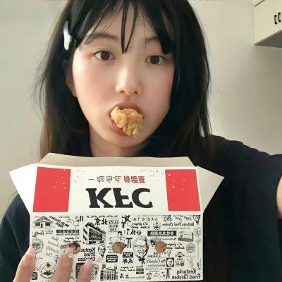 离幸福就差半步